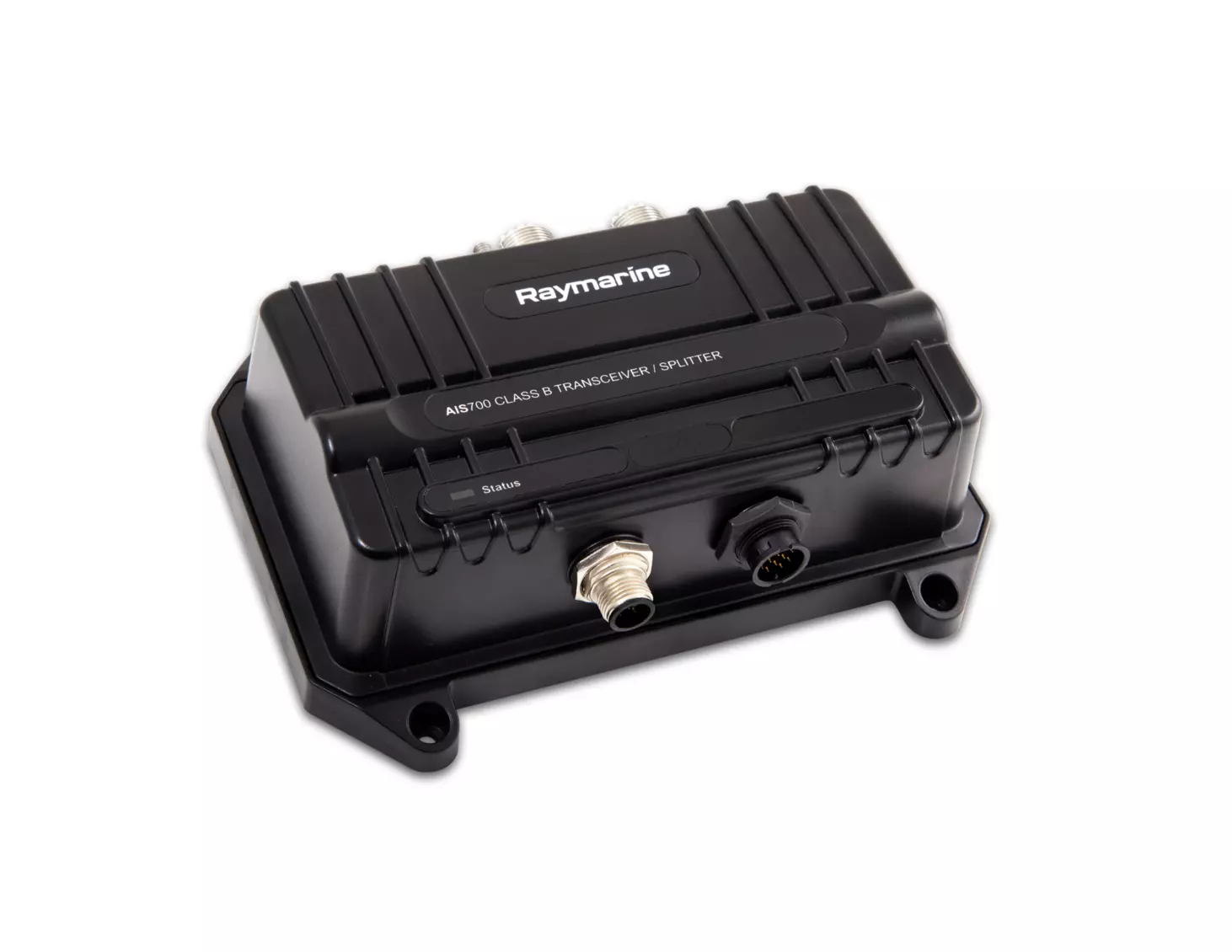 Transceptor Raymarine AIS700 Classe B com splitter