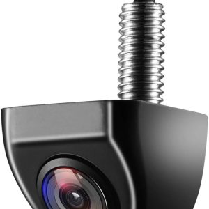 Mini Camera Color Cmos LED IP69K