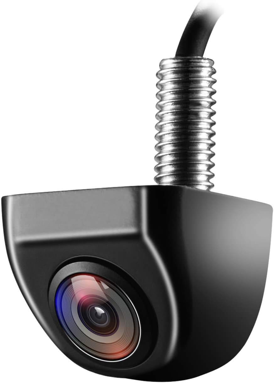 Mini Camera Color Cmos LED IP69K