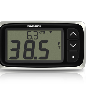 I40 Bidata Display com Sensor