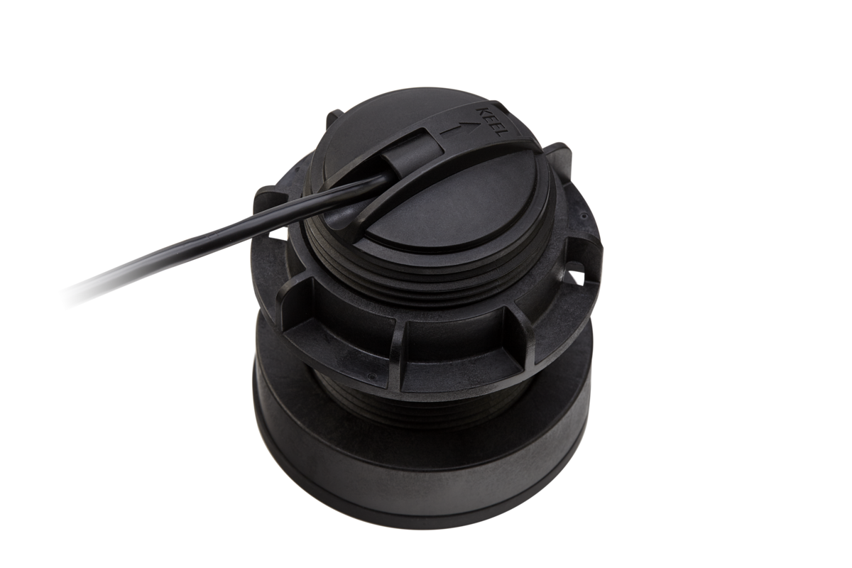 Sensor Cpt Plastico Th Conico