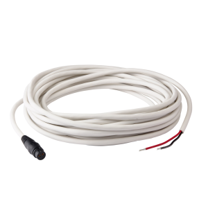 Cabo de Forca 12/24V Radar Quantum 10M