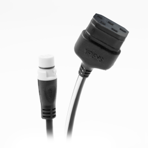 Cabo Adaptador 25/9 Pinos Downvision