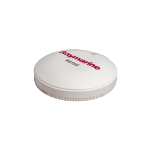 Antena GPS Rs 150 com Base
