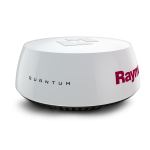 Radar Quantum Wifi com Tomada Dados
