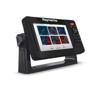 Element 7S GPS + Chirp sem Sensor