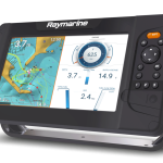 Element 9S GPS + Chirp sem Sensor