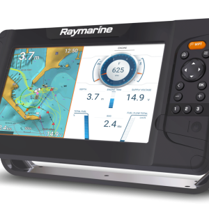 Element 9S GPS + Chirp sem Sensor