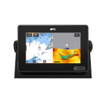 Axiom + 7 RV Sonda 3D 600W com Raster