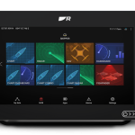 Axiom + 9 Somente Display