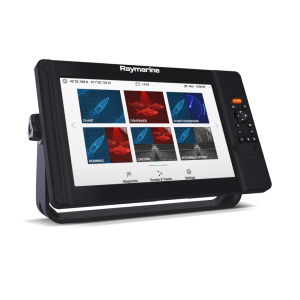 Element 12 S GPS + Chirp sem Sensor