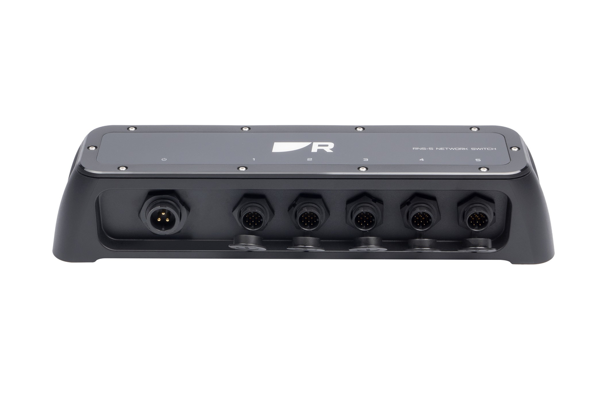 Switch Seatalk RNS5 - 5 Portas