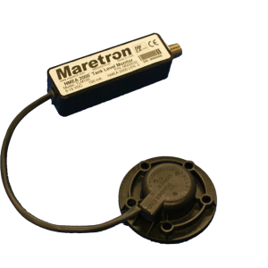 Sensor Tanque Diesel e Agua Ate 1M