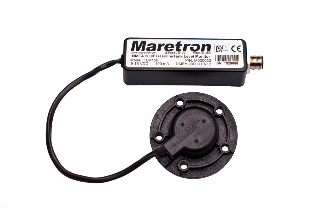 Sensor Tanque Gasolina Ate 60CM