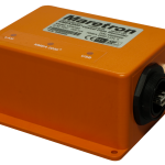 Vessel Data Recorder