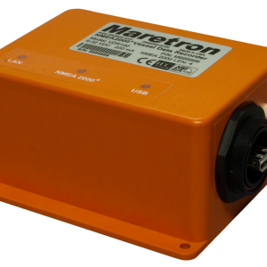 Vessel Data Recorder
