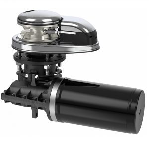 Guincho Elétrico CL1 800W 6MM 12V com Botões