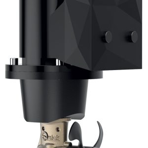 Bow Thruster 40KGF 12V 140 mm