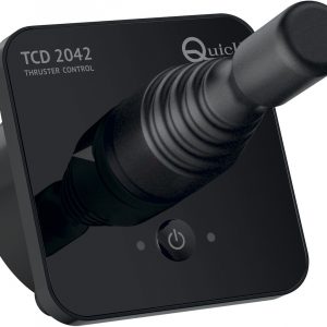 Controle Joystick TCD2042 para Bowthruster