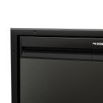 Moldura Cinza Escura NRXC/D 60L