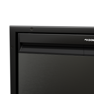 Moldura Cinza Escura NRXC/D 60L