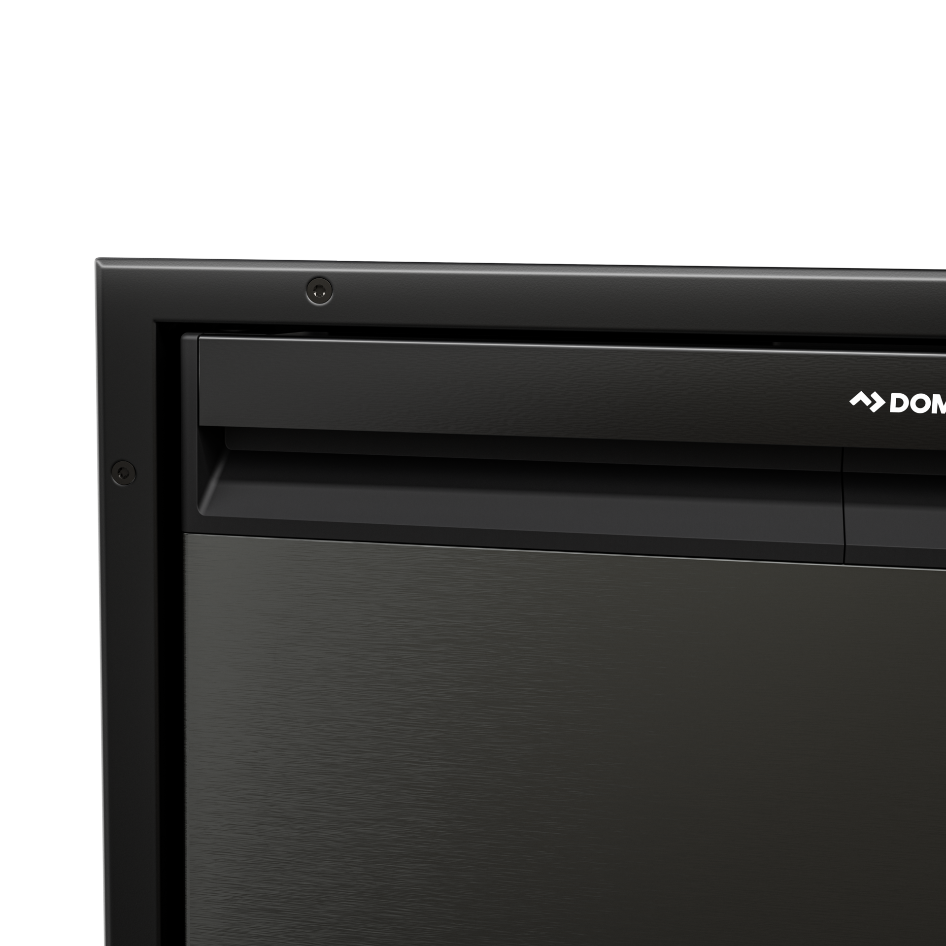 Moldura Cinza Escura NRXC/D 80L