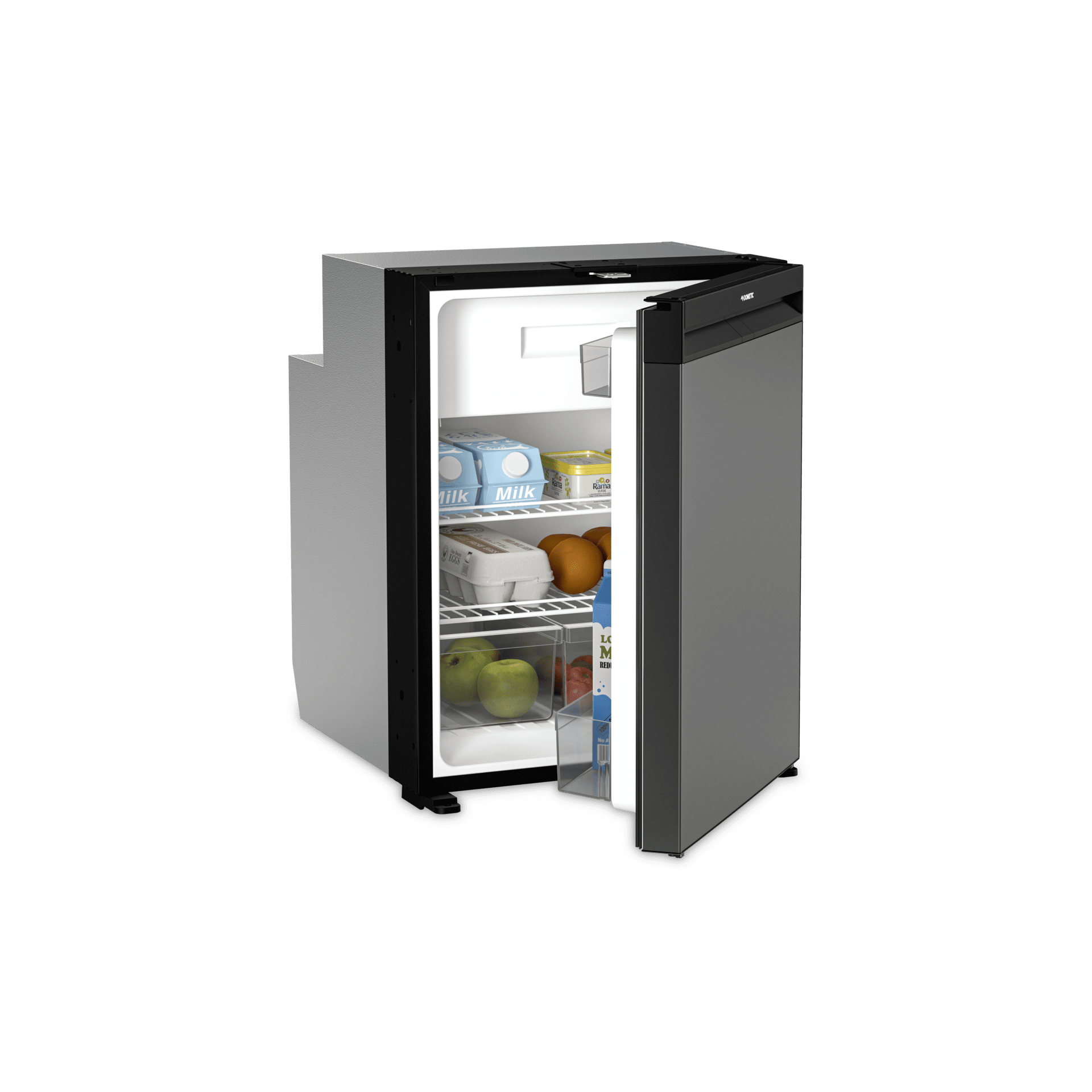 Geladeira NRXC 80L