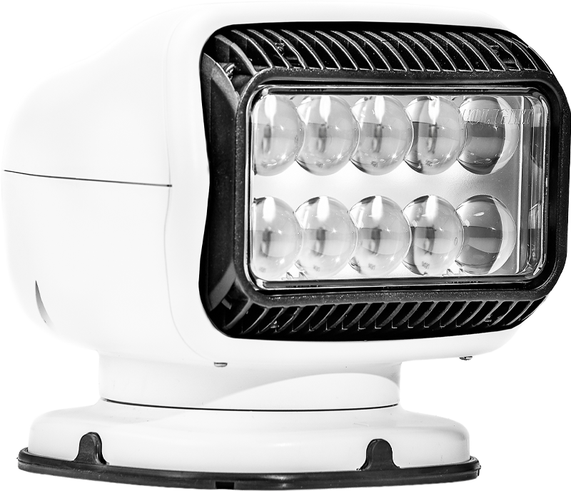 Farol Goolight 2024GT 12V LED