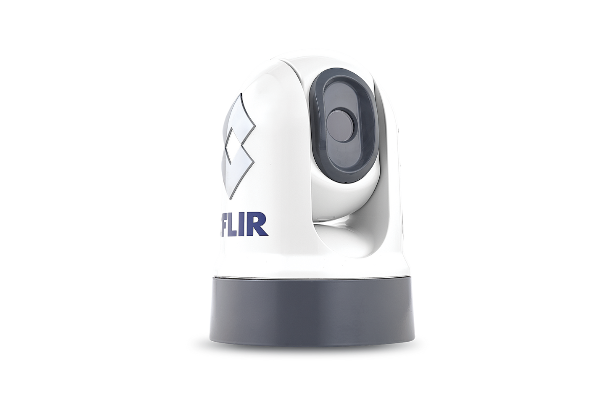 Camera Flir M232