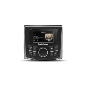 Controle Remoto Colorido PMX-1R com Disp 2.7POL