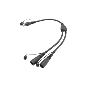 Cabo Y para Extensão Remoto PMX-1