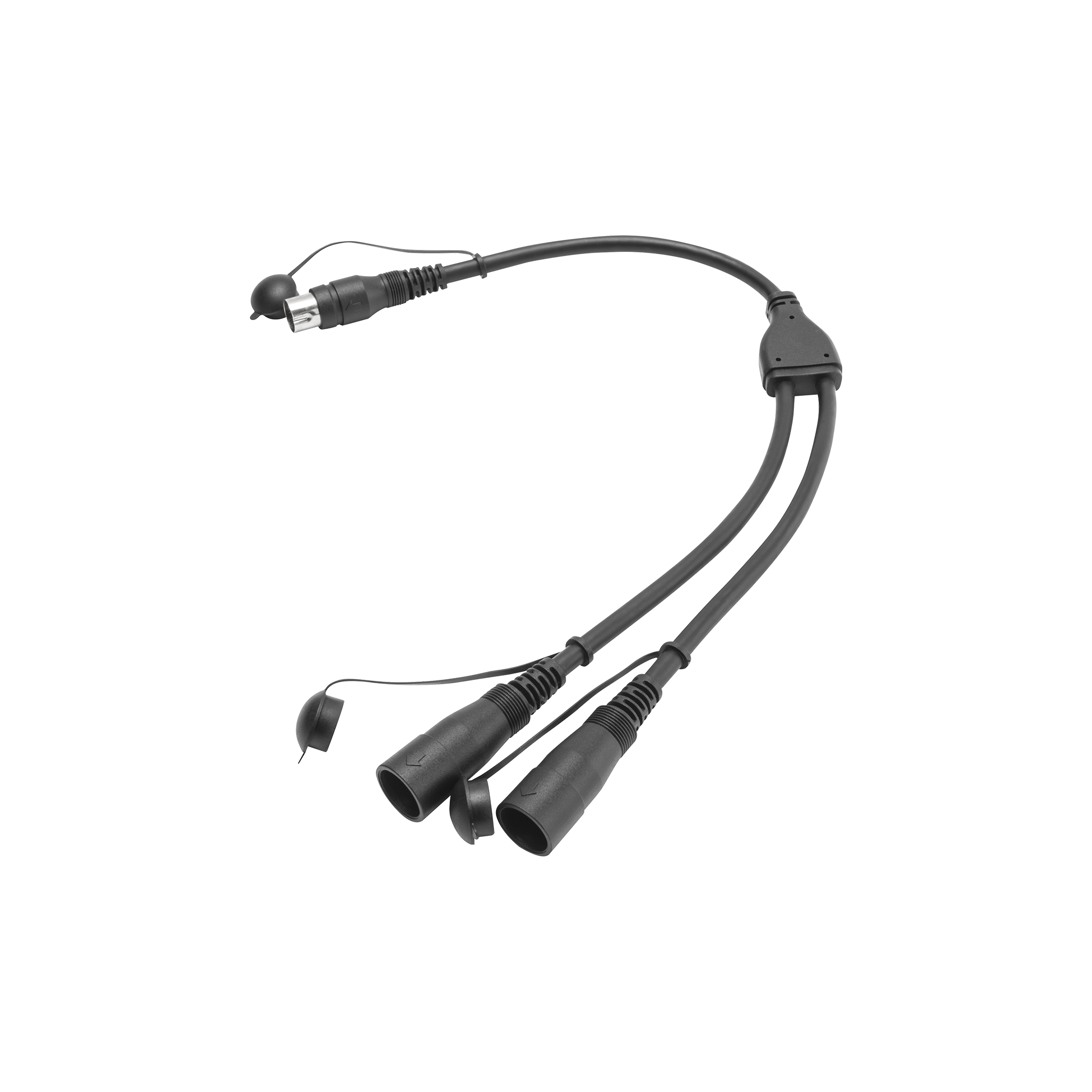 Cabo Y para Extensão Remoto PMX-1