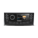 Radio PMX-5CAN Colorido Disp 2.7POL AM/FM / Bluetooth Ate 2 Zonas NMEA2K