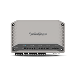 Amplificador Classe D 750 Watt 5 Canais - 50W X 4 + 200W X 1 Mono