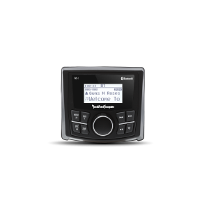 Radio PMX-1 Disp 2.3POL Am/fm/bluetooth