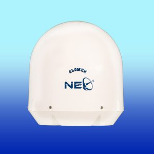 Antena TV Satélite 32 cm