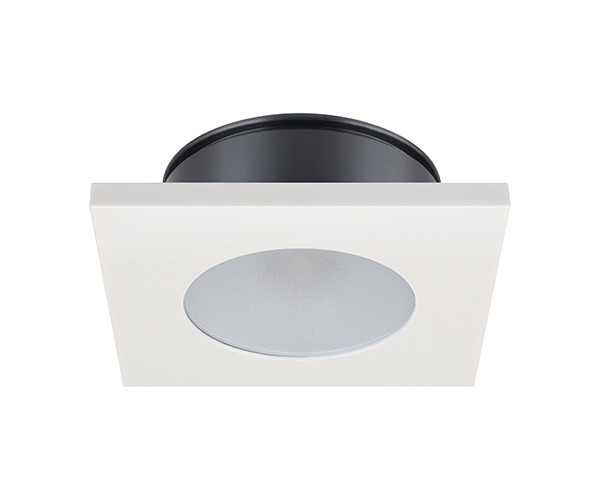 Brayan Led BRYAN VN 4W IP66 | Luminária de Embutir LED Ajustável e Resistente à ...